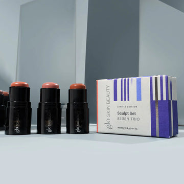 Sculpt Set Blush Trio